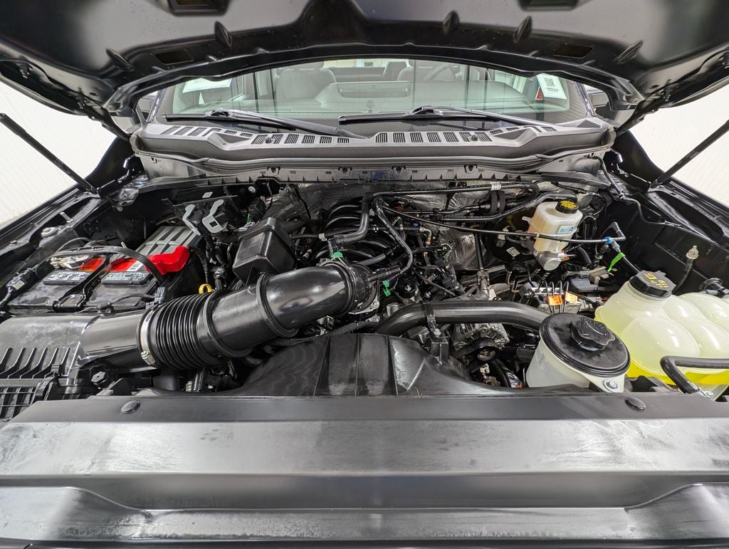 2024 Ford F-250SD XL