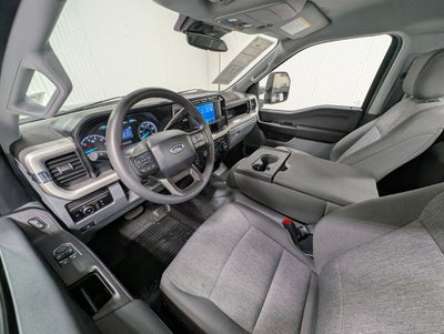 2024 Ford F-250SD XL