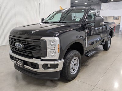 2024 Ford F-250SD XL