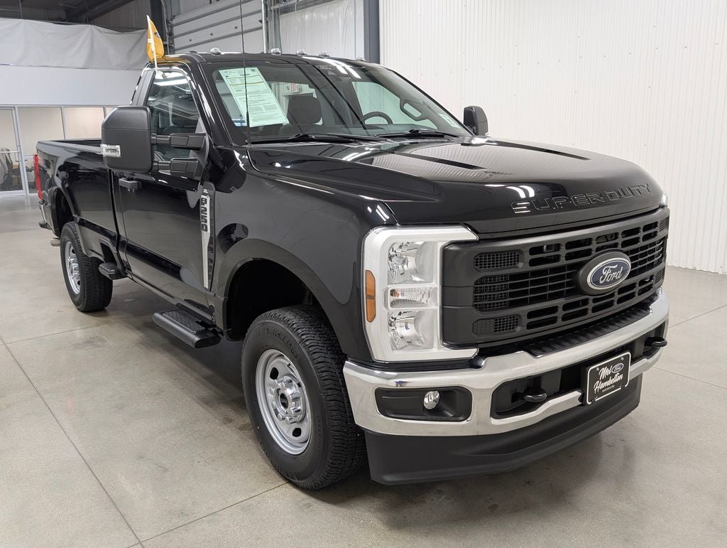 2024 Ford F-250SD XL