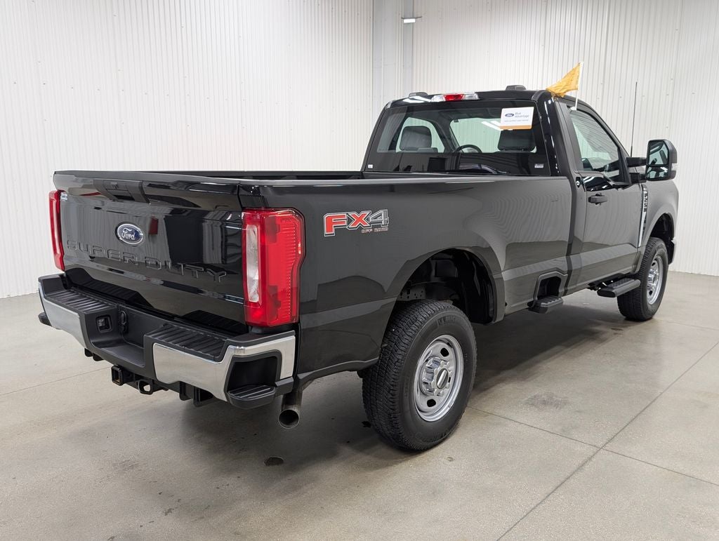 2024 Ford F-250SD XL