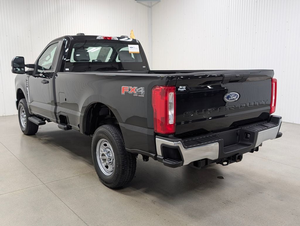 2024 Ford F-250SD XL