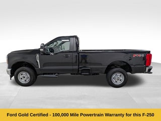 2024 Ford F-250SD XL