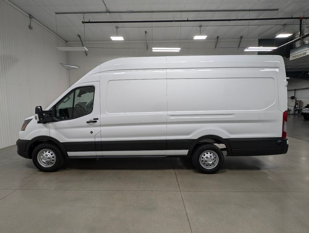 2025 Ford Transit-350 Base