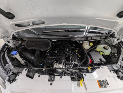2025 Ford Transit-350 Base