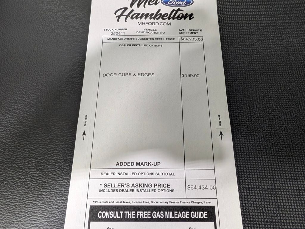 2025 Ford Transit-350 Base