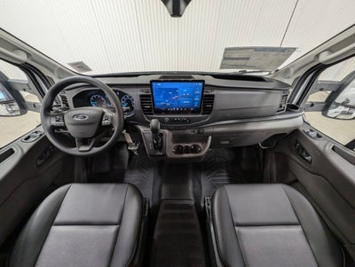 2025 Ford Transit-350 Base