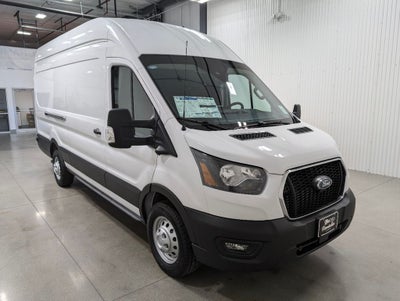 2025 Ford Transit-350 Base