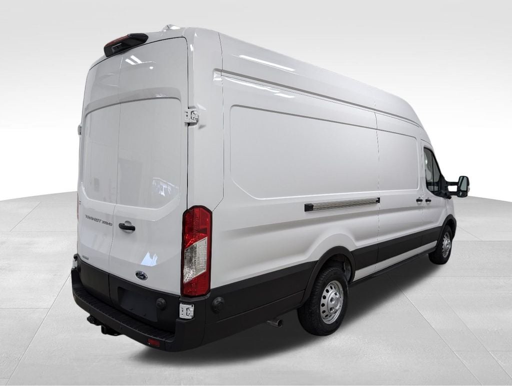 2025 Ford Transit-350 Base