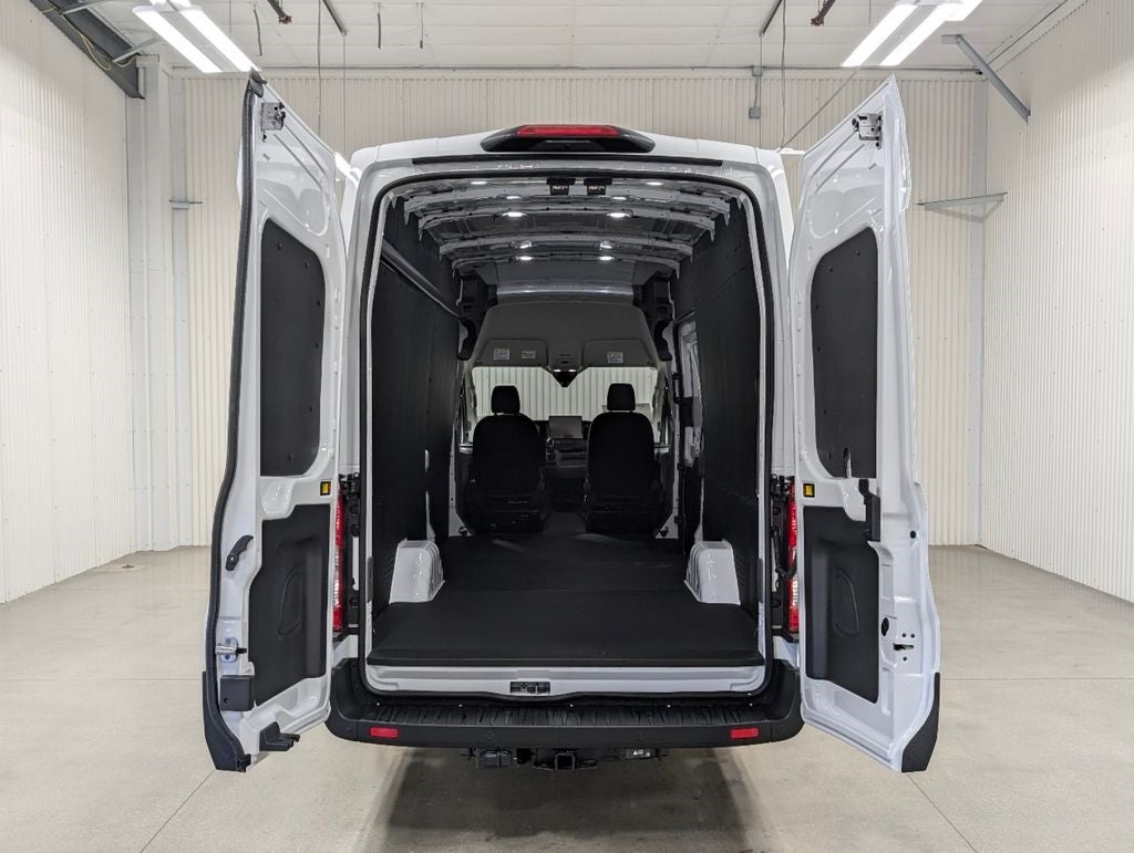 2025 Ford Transit-350 Base