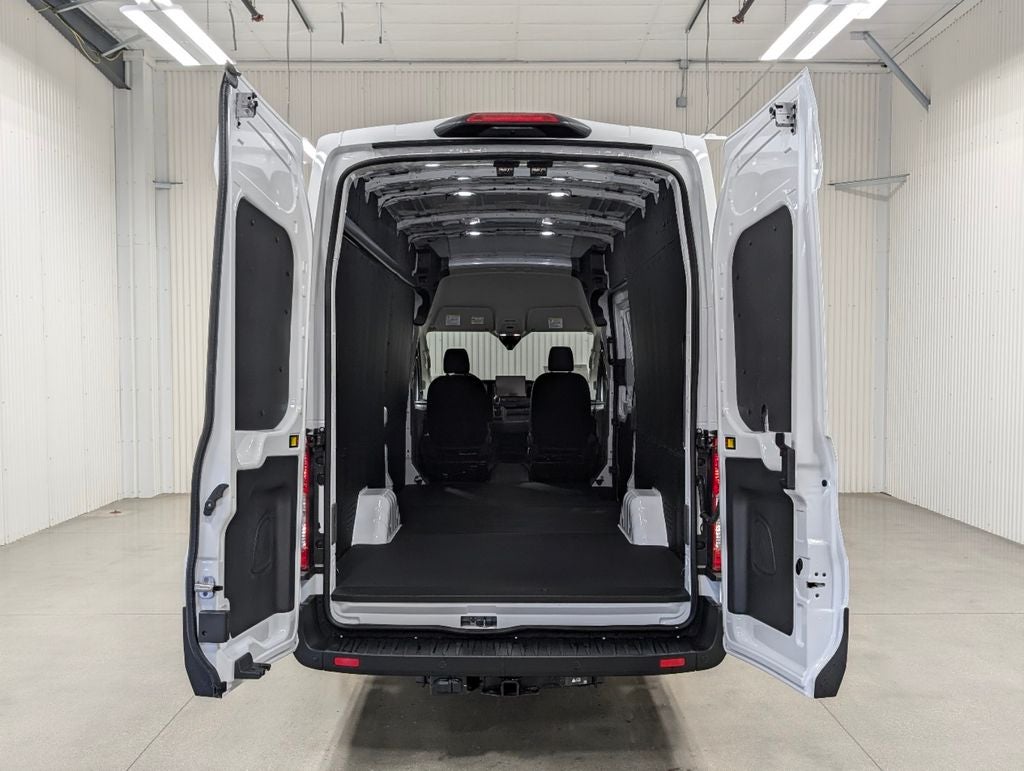 2025 Ford Transit-350 Base