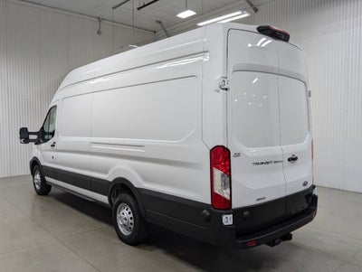 2025 Ford Transit-350 Base