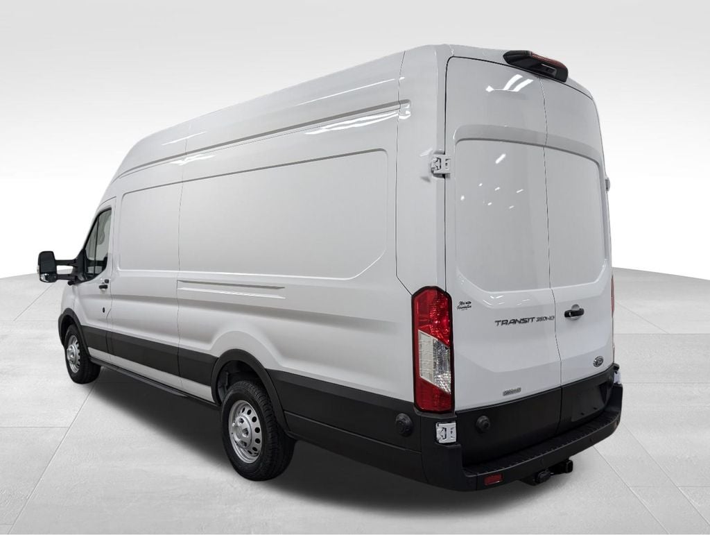 2025 Ford Transit-350 Base