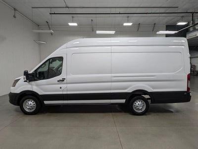 2025 Ford Transit-350 Base