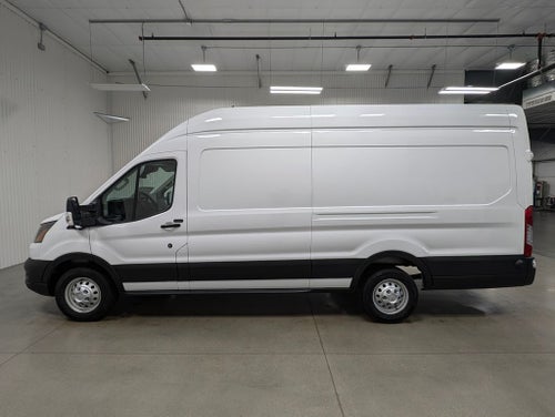 2025 Ford Transit-350 Base