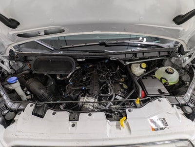 2025 Ford Transit-350 Base
