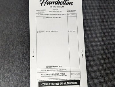 2025 Ford Transit-350 Base