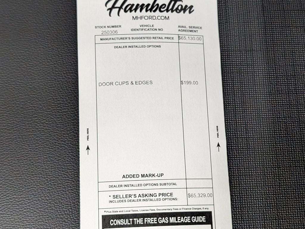 2025 Ford Transit-350 Base