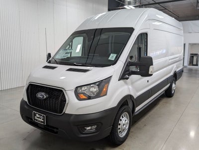 2025 Ford Transit-350 Base
