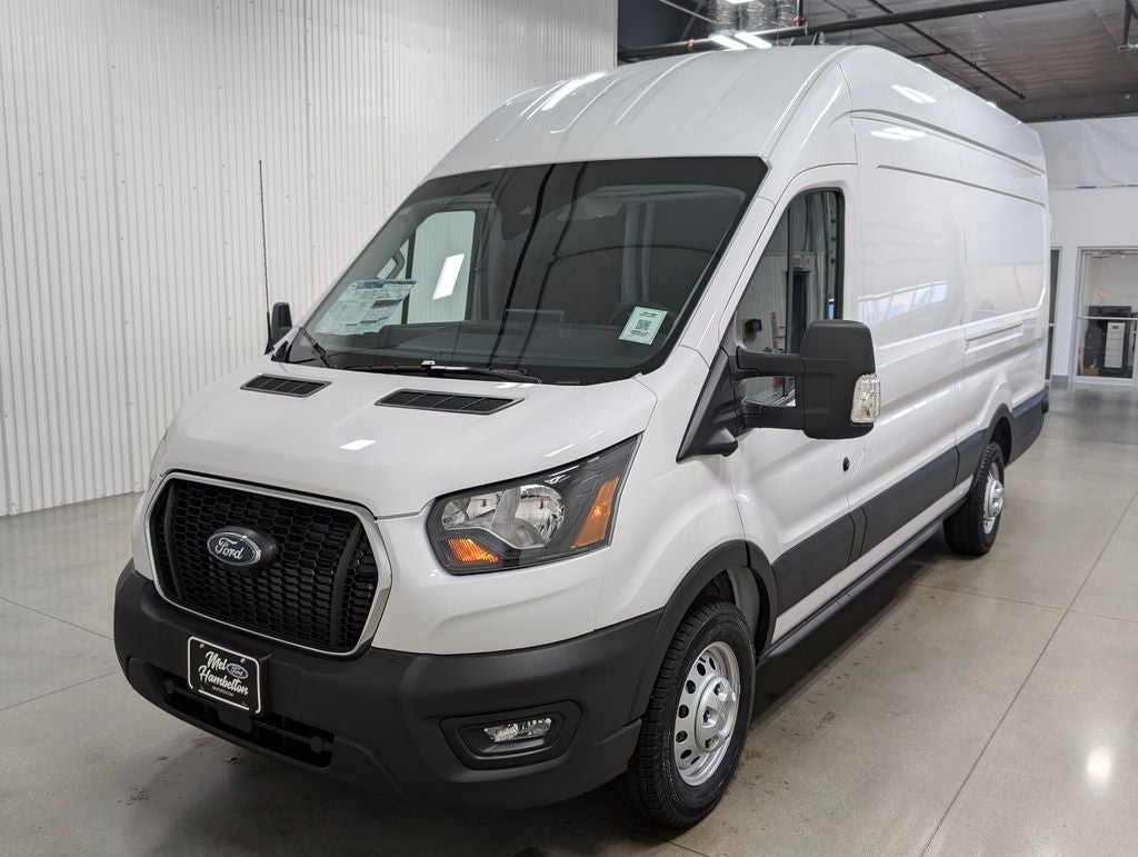 2025 Ford Transit-350 Base