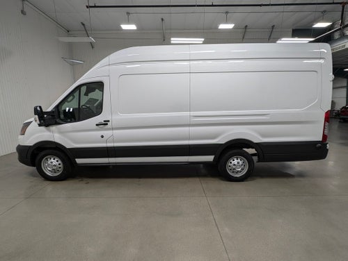 2025 Ford Transit-350 Base