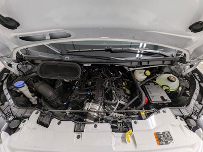 2025 Ford Transit-350 Base