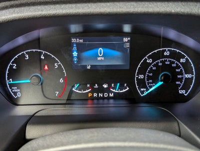 2025 Ford Transit-350 Base