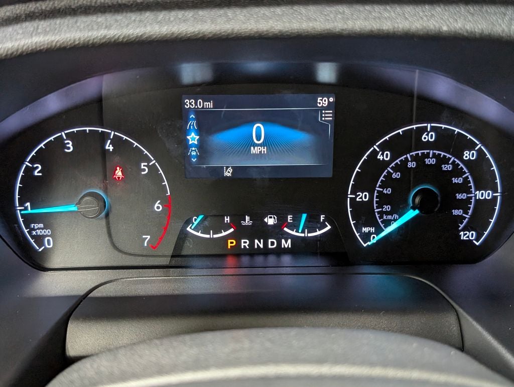 2025 Ford Transit-350 Base