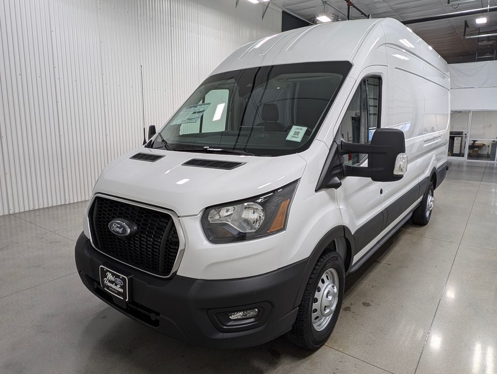 2025 Ford Transit-350 Base