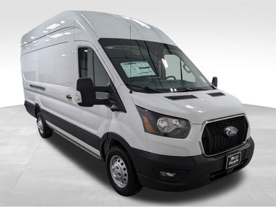 2025 Ford Transit-350 Base