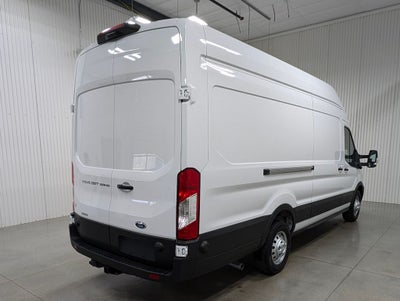 2025 Ford Transit-350 Base