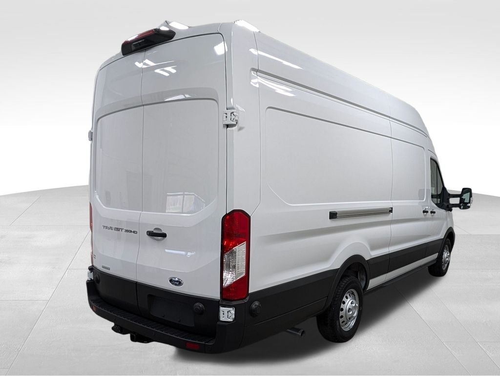 2025 Ford Transit-350 Base