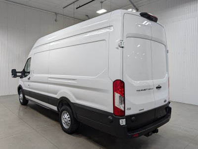 2025 Ford Transit-350 Base