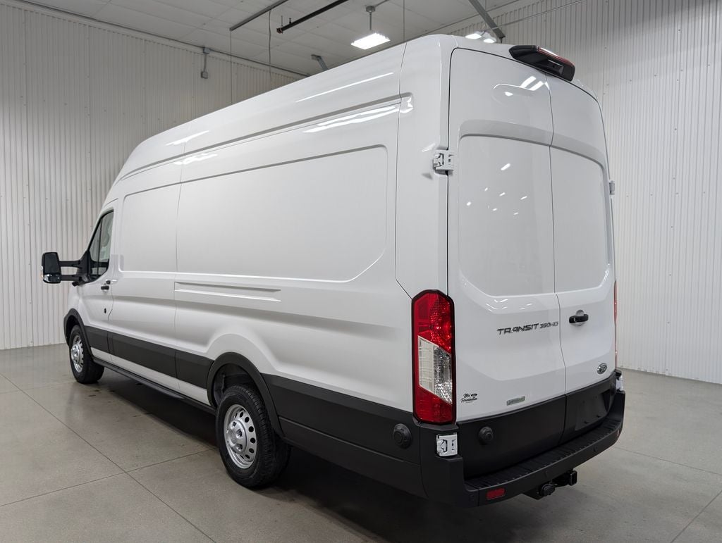 2025 Ford Transit-350 Base