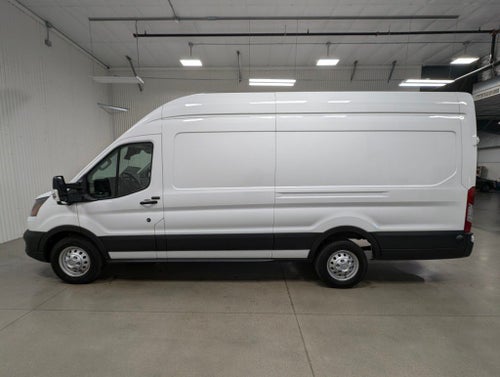 2025 Ford Transit-350 Base
