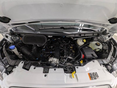2025 Ford Transit-350 Base