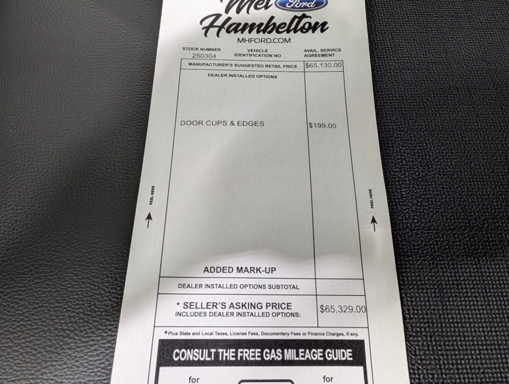 2025 Ford Transit-350 Base