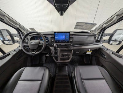 2025 Ford Transit-350 Base