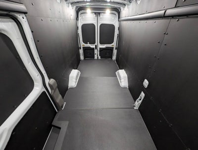 2025 Ford Transit-350 Base