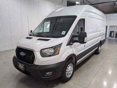2025 Ford Transit-350 Base
