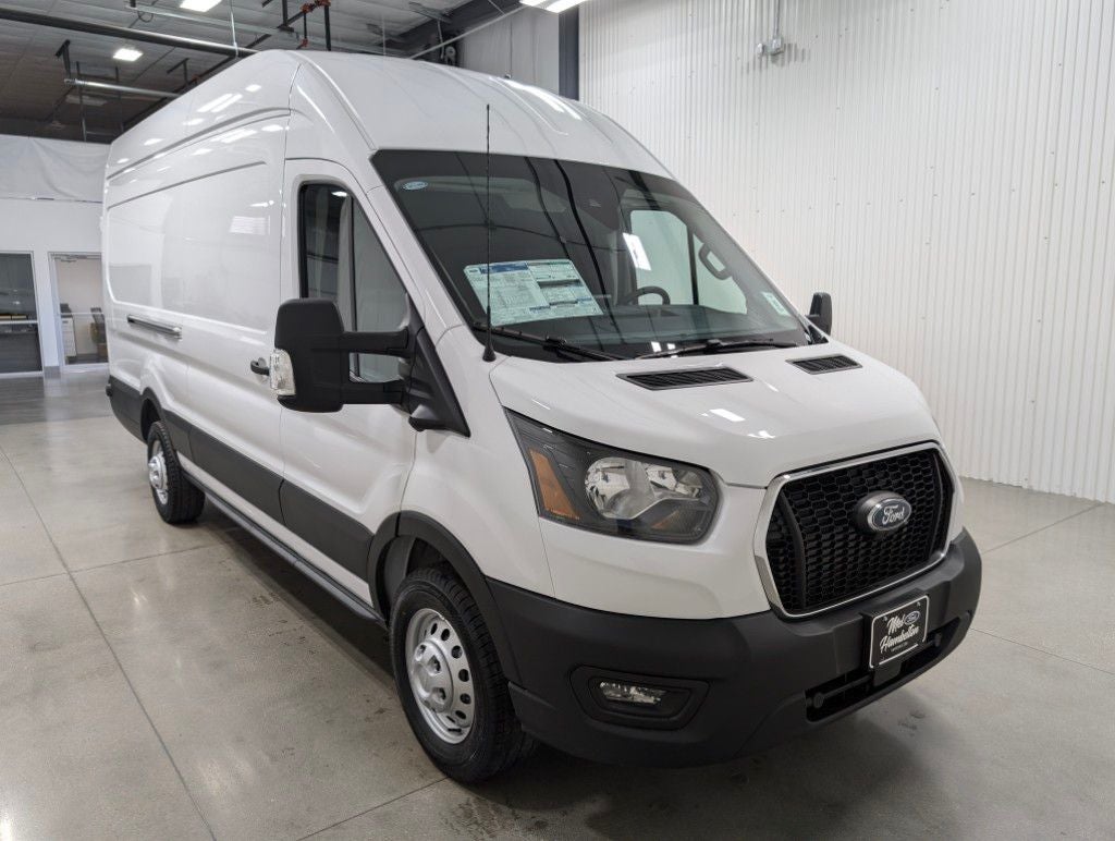 2025 Ford Transit-350 Base