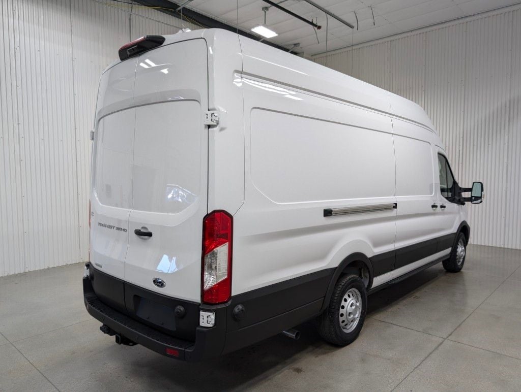 2025 Ford Transit-350 Base