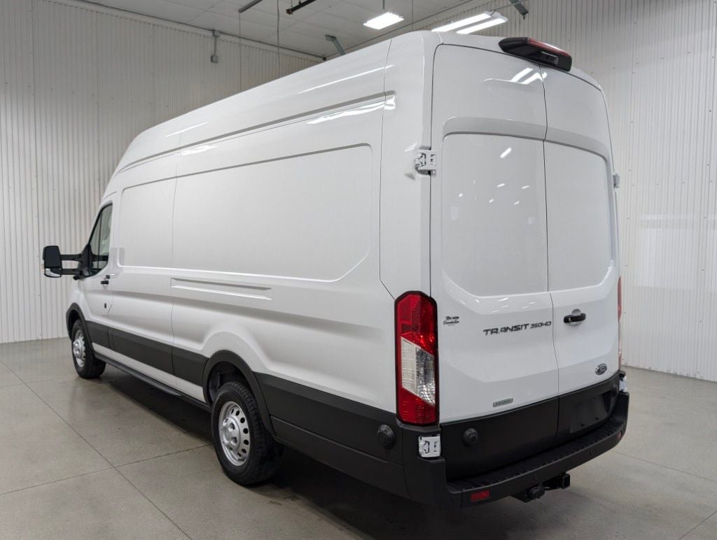2025 Ford Transit-350 Base