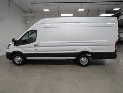 2025 Ford Transit-350 Base