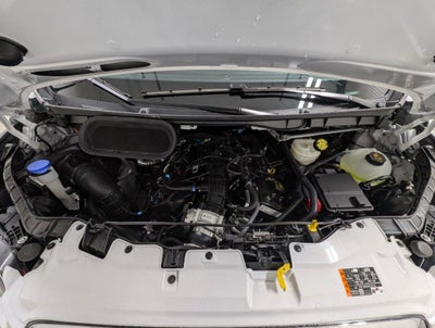 2025 Ford Transit-350 Base