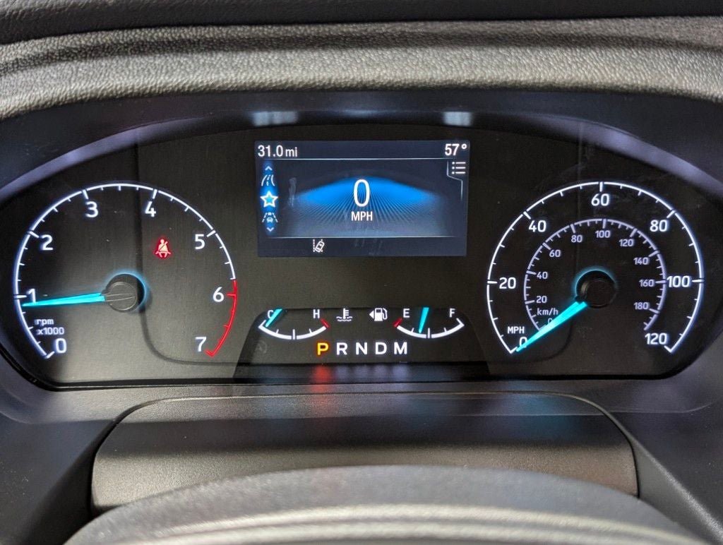 2025 Ford Transit-350 Base