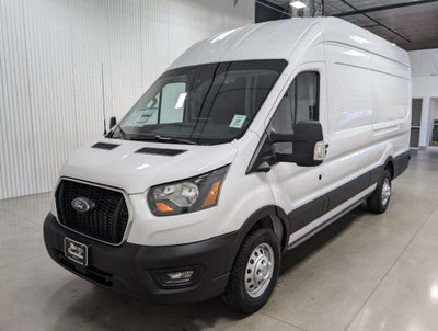 2025 Ford Transit-350 Base