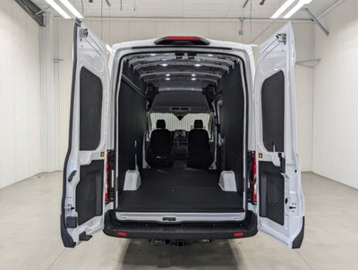 2025 Ford Transit-350 Base