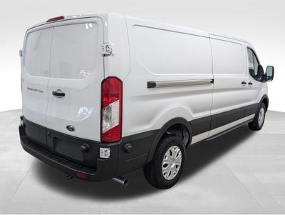 2025 Ford Transit-250 Base w/ Contractor's Pkg.