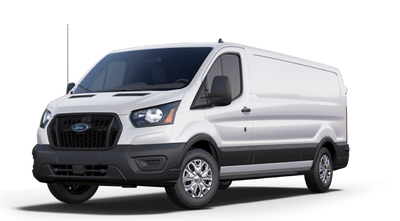 2025 Ford Transit-250 Base w/ Contractor's Pkg.